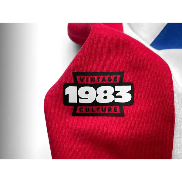 1983 Honda F1 Team Hoodie Product Image 9