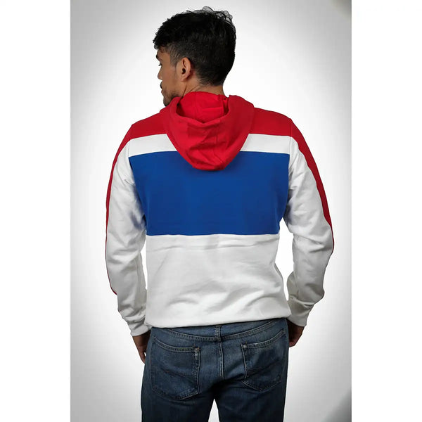1983 Honda F1 Team Hoodie Product Image 5