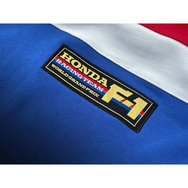 1983 Honda F1 Team Hoodie Product Image 10
