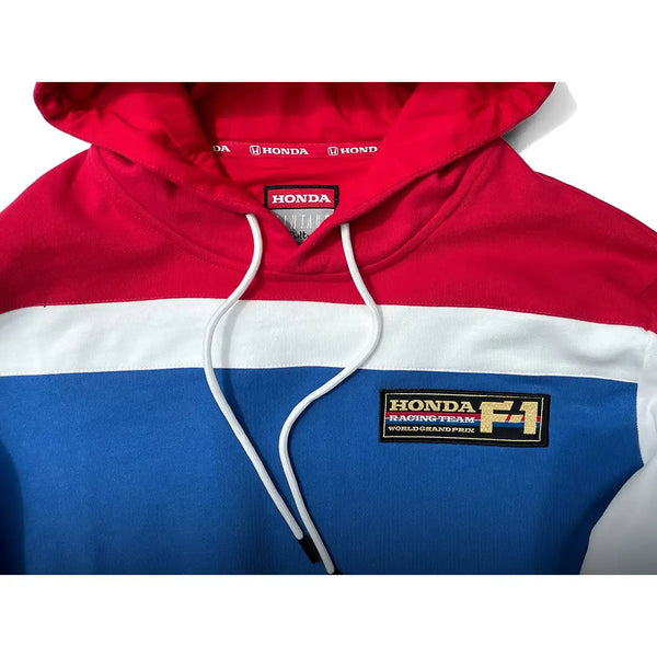 1983 Honda F1 Team Hoodie Product Image 8