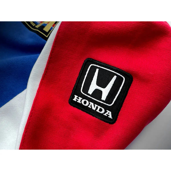 1983 Honda F1 Team Hoodie Product Image 11