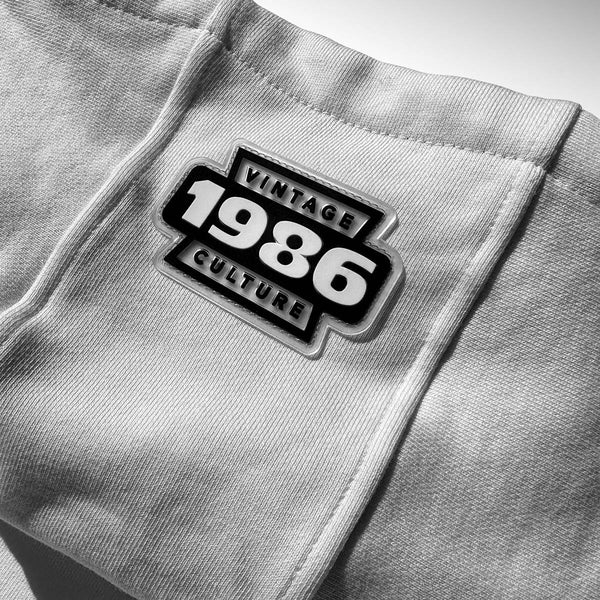 1986 Honda F1 Team Hoodie (White) Product Image 7