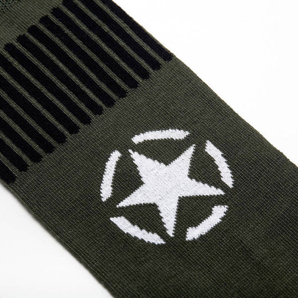 Willys Socks Product Image 4