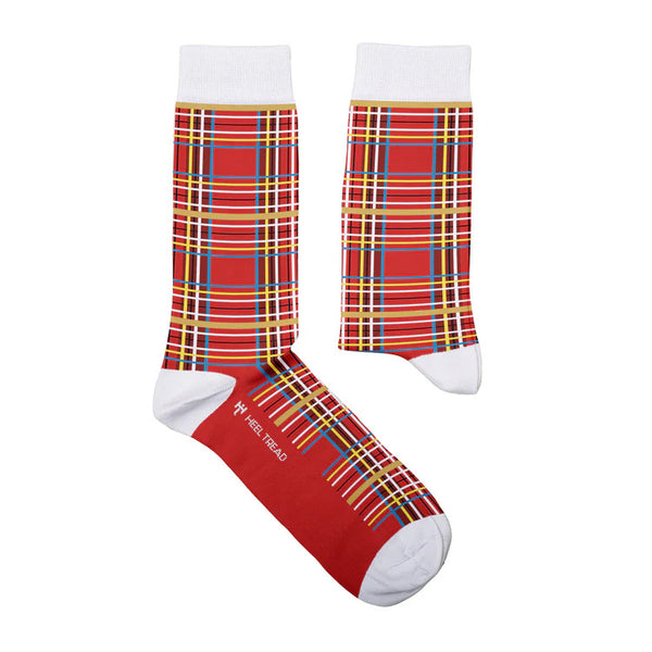 Stewart Socks Product Image 2