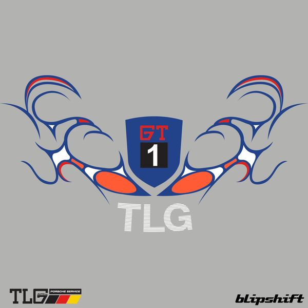 TLGT1 design