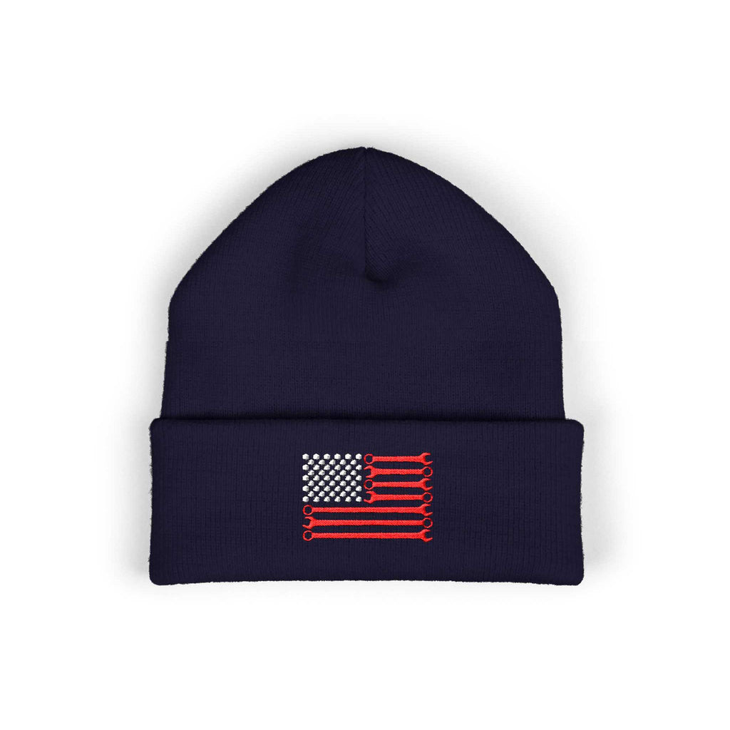 USAE Knit Cap