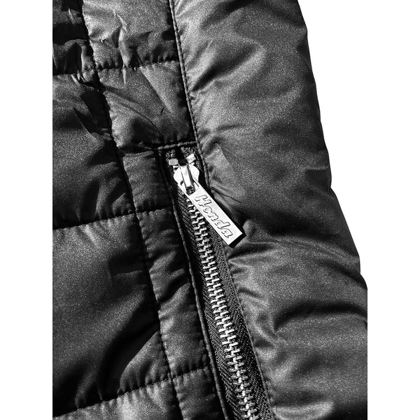 1989 Honda Grand Prix Racing Team Vest - Black Product Image 7