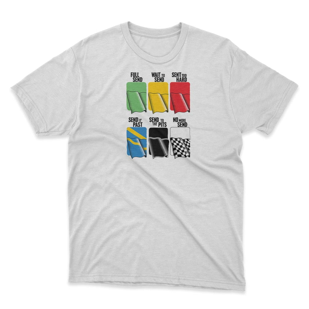 Men's Premium Tri-blend