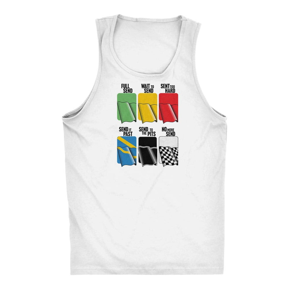 Men's Tank