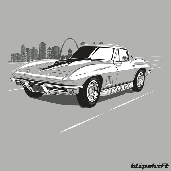 A Real Stung-er design