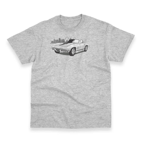 Men's Heavy Duty Tee