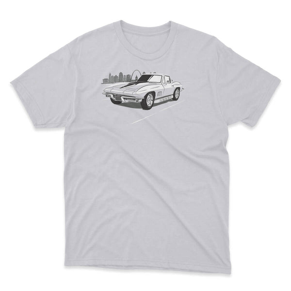 Men's Premium Tri-blend