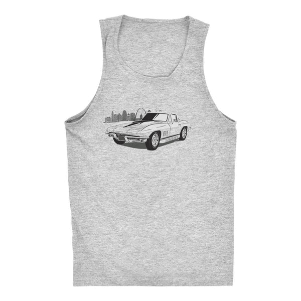 Men's Tank