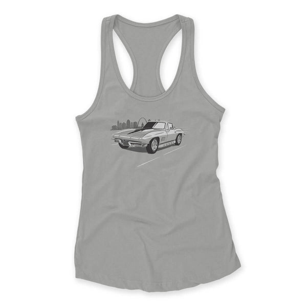Women's Tank
