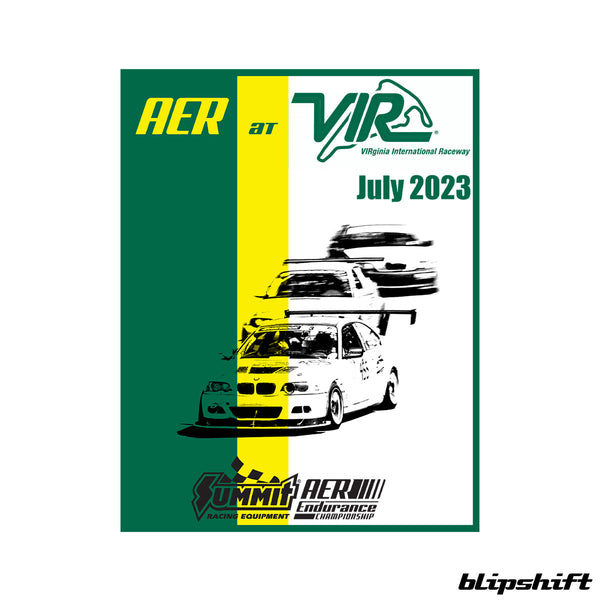 AER 2023 VIR design