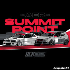 AER 2025 Summit Point