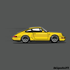 Air-coolest Yellow Design by  Jon Sheahan