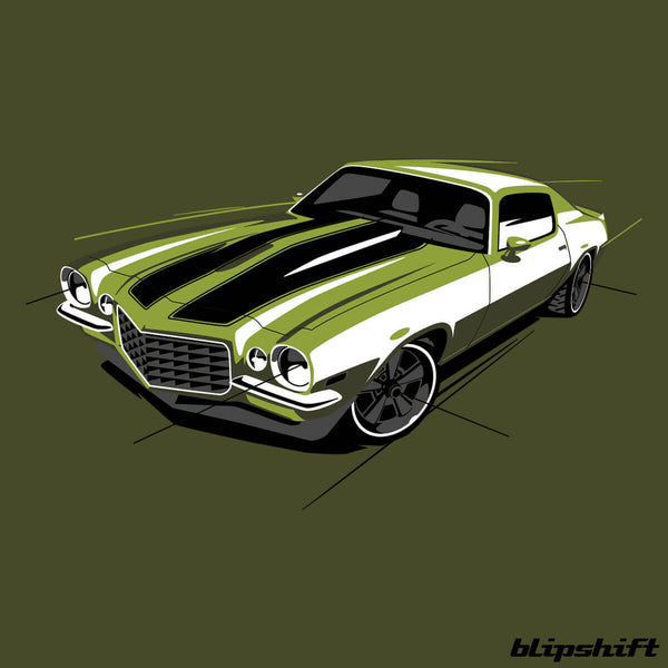 All That You Can Z design