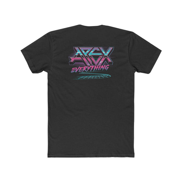 Men's Fitted Tee