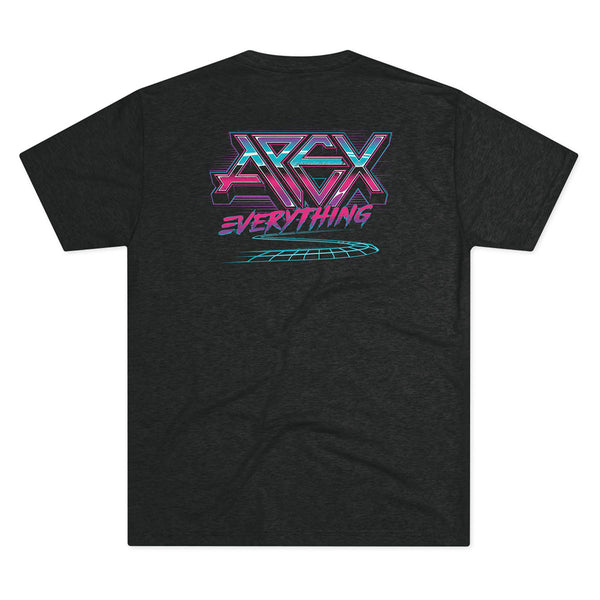 Men's Premium Tri-blend