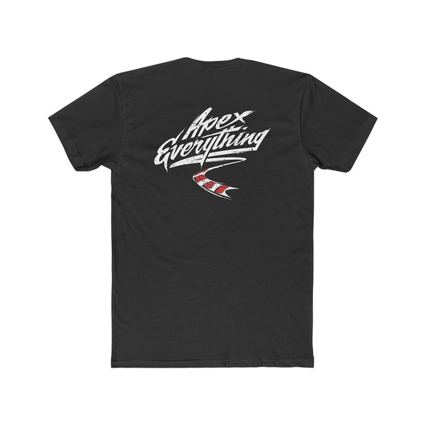 Men's Fitted Tee