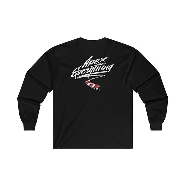 Men's Long Sleeve