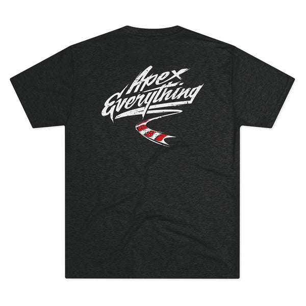 Men's Premium Tri-blend