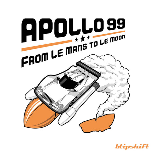 Apollo 99