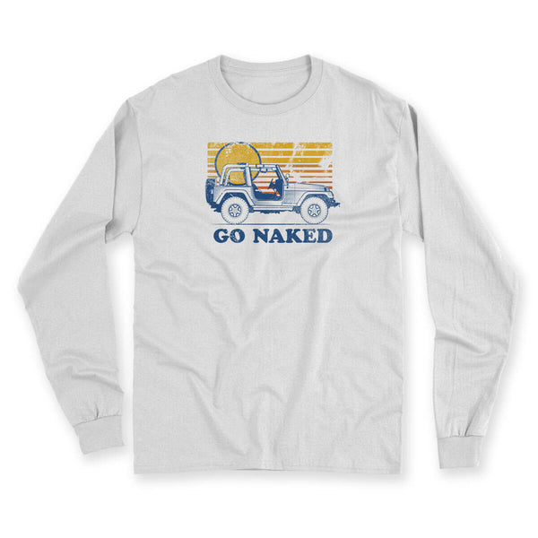 Men's Long Sleeve