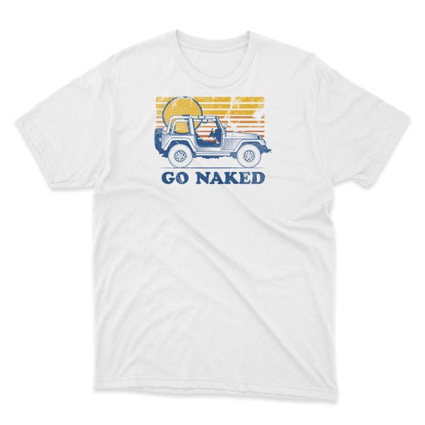 Men's Premium Tri-blend