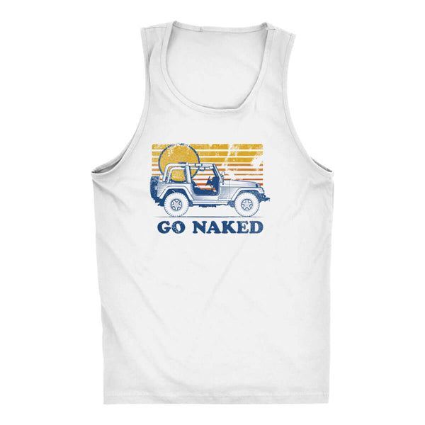 Men's Tank