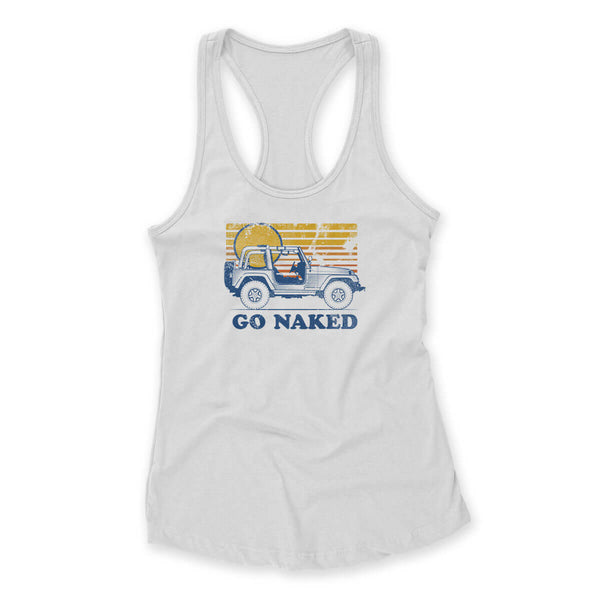 Women's Tank