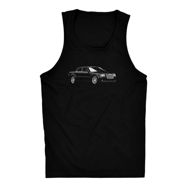 Men's Tank