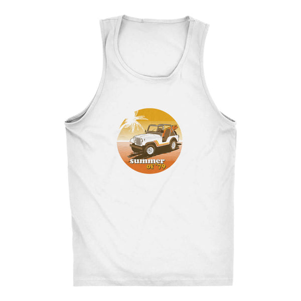 Men's Tank