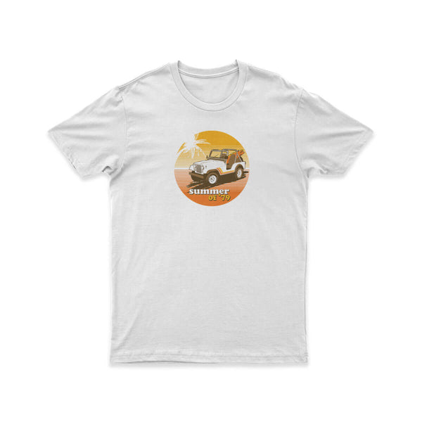 Youth's Tee