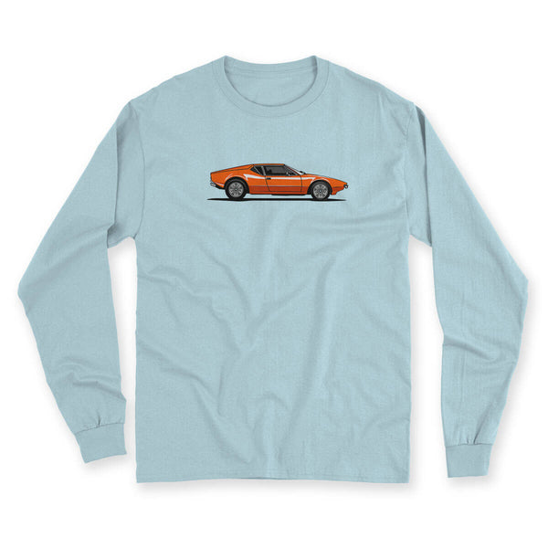 Men's Long Sleeve