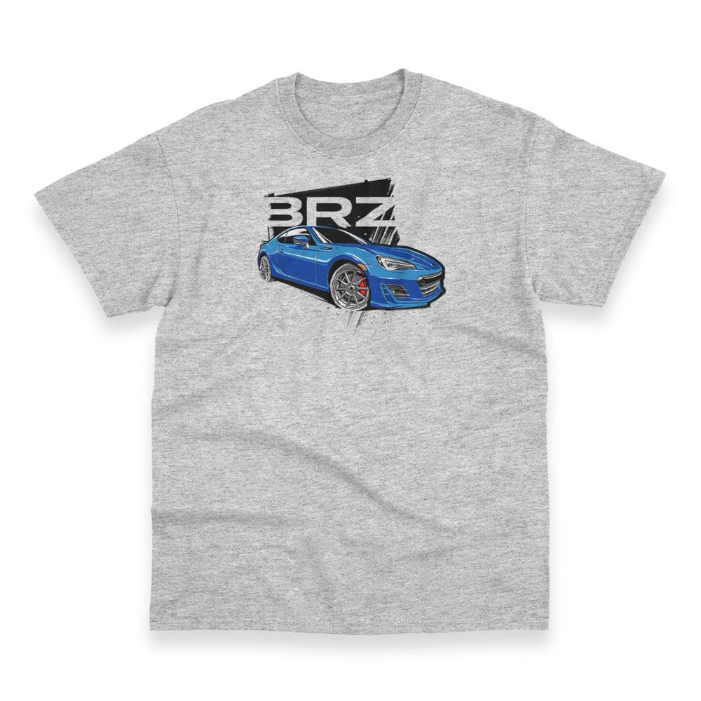 Men's Heavy Duty Tee