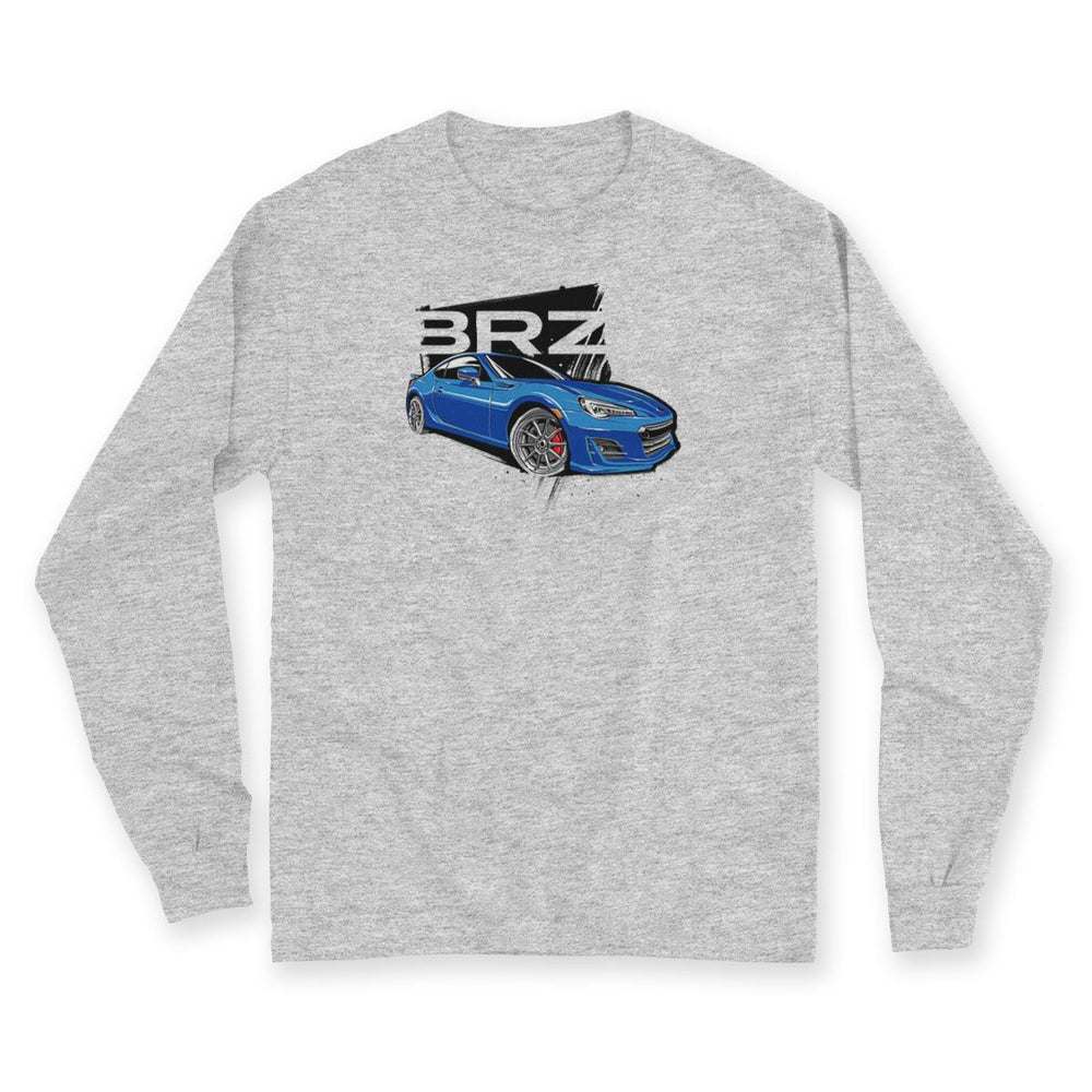Men's Long Sleeve