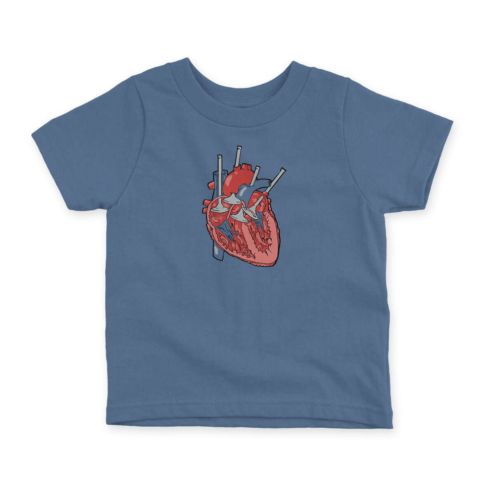 Cardiovalveular III Youth's Tee