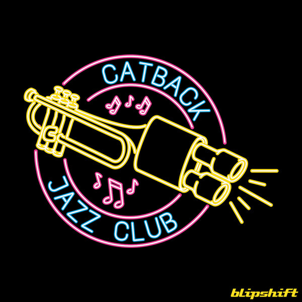 Catback Jazz design