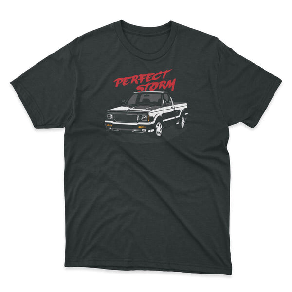 Men's Premium Tri-blend