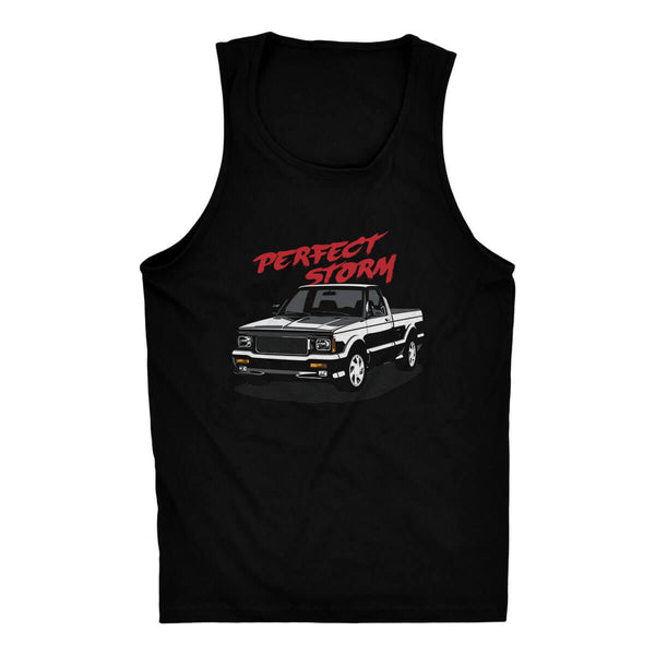 Men's Tank