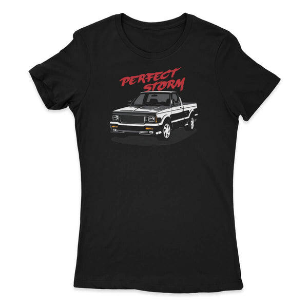 Women's Tee