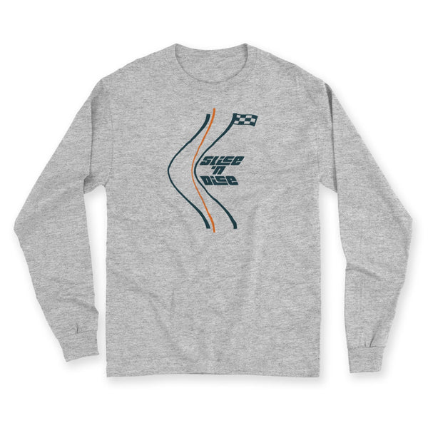 Men's Long Sleeve