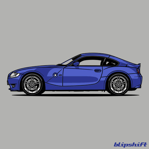 Link to Crazy Coupe II