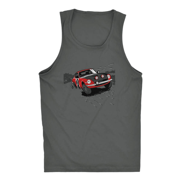 Men's Tank