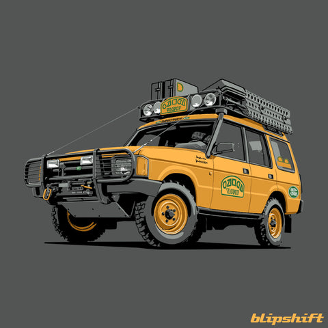 Link to Disco Jockey