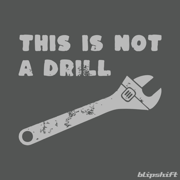 Doing it Live design