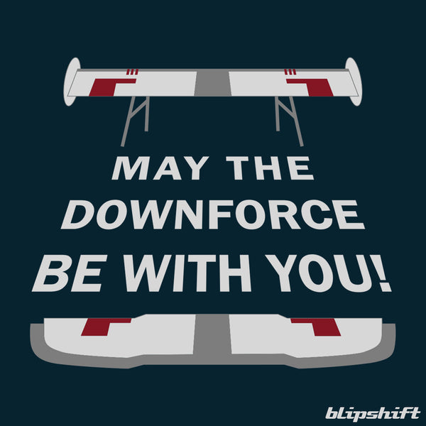 Product Detail Image for Downforce Alliance II