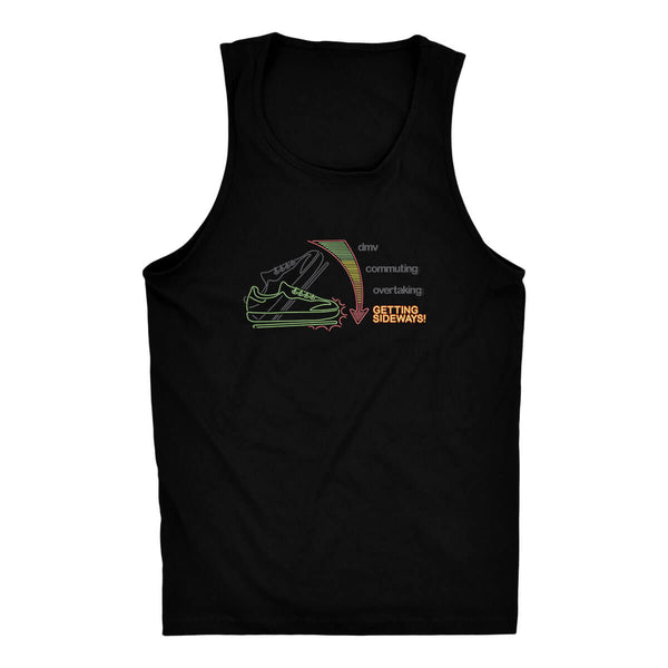 Men's Tank